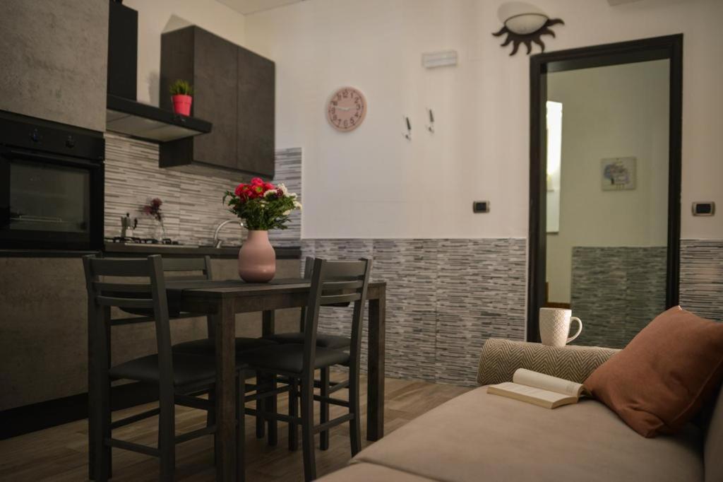 Puntamare Apartment Brindisi Exterior photo