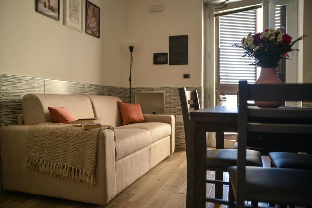 Puntamare Apartment Brindisi Exterior photo