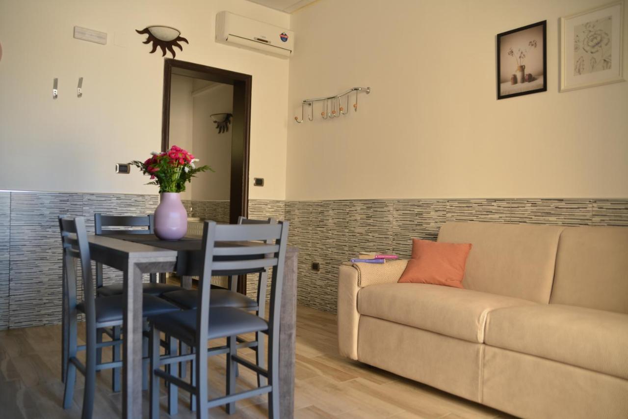 Puntamare Apartment Brindisi Exterior photo